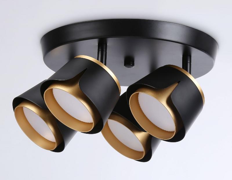 Спот Ambrella Light Techno family TN71243
