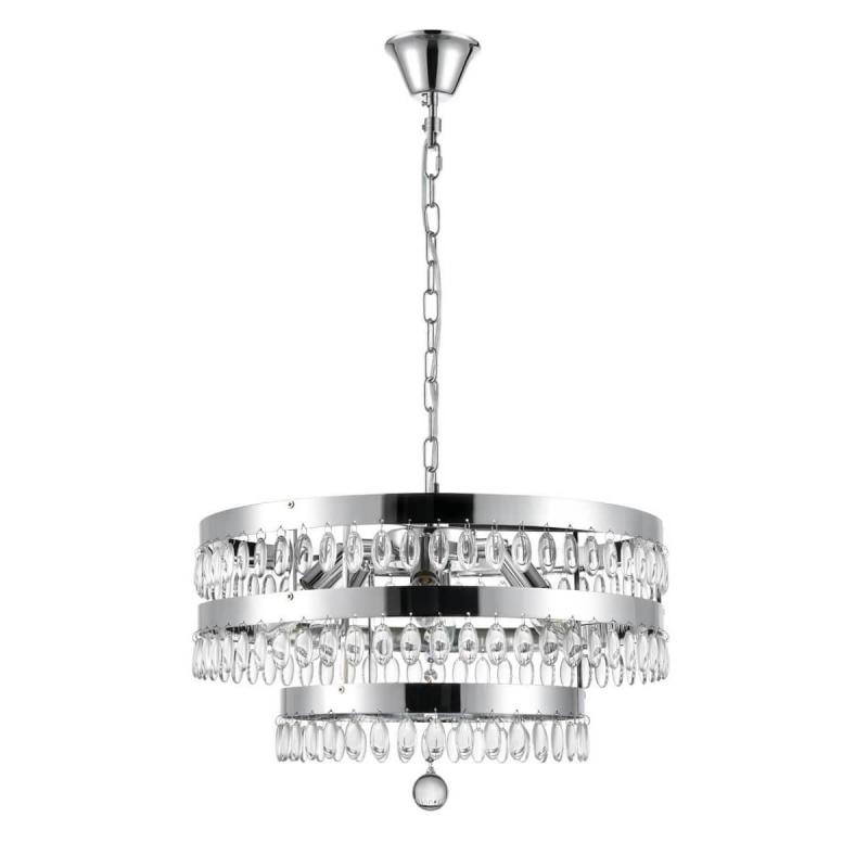 Подвесной светильник Vele Luce Breeze VL3263P06