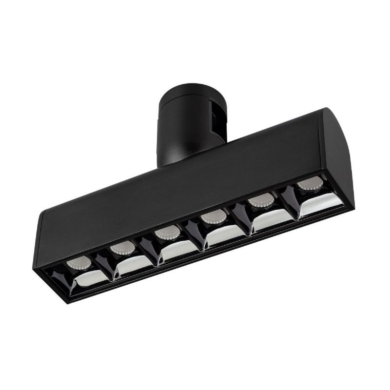 Трековый светильники Arlight ART-APRIORI-LASER-L165-8W Day4000 039392