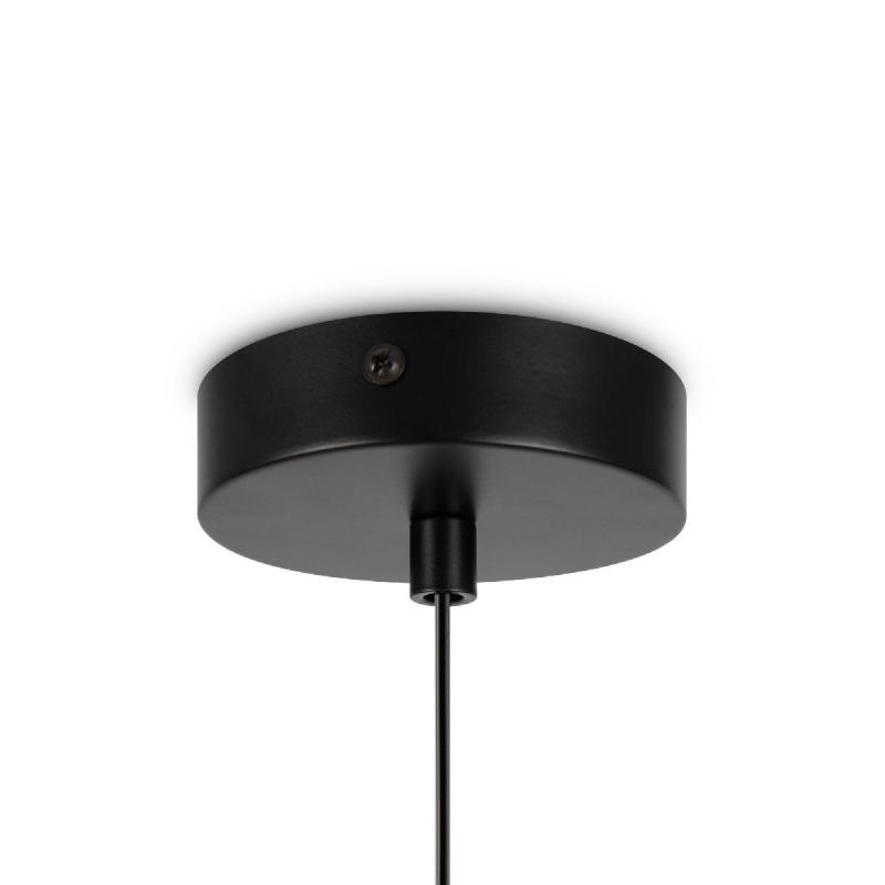 Подвесной светильник Maytoni Basic form MOD321PL-01B