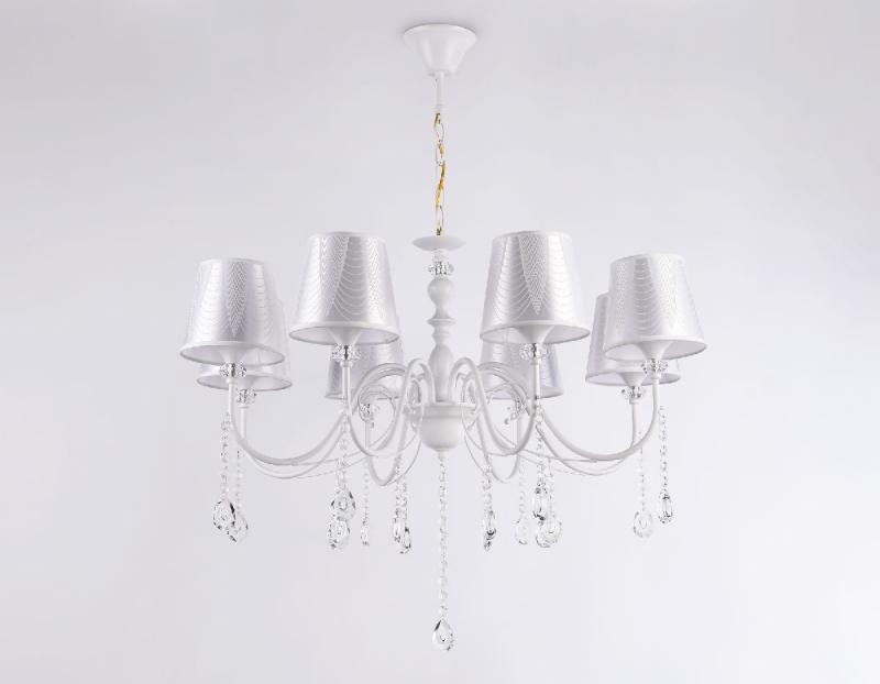 Подвесная люстра Ambrella Light Modern TR4605