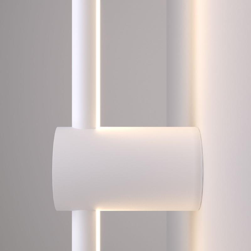 Настенный светильник Elektrostandard Cane MRL LED 1115 белый 4690389182778 a058237