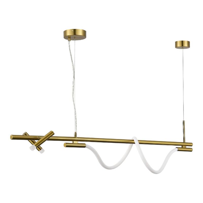 Подвесная люстра ST Luce Marlow SL6118.303.03