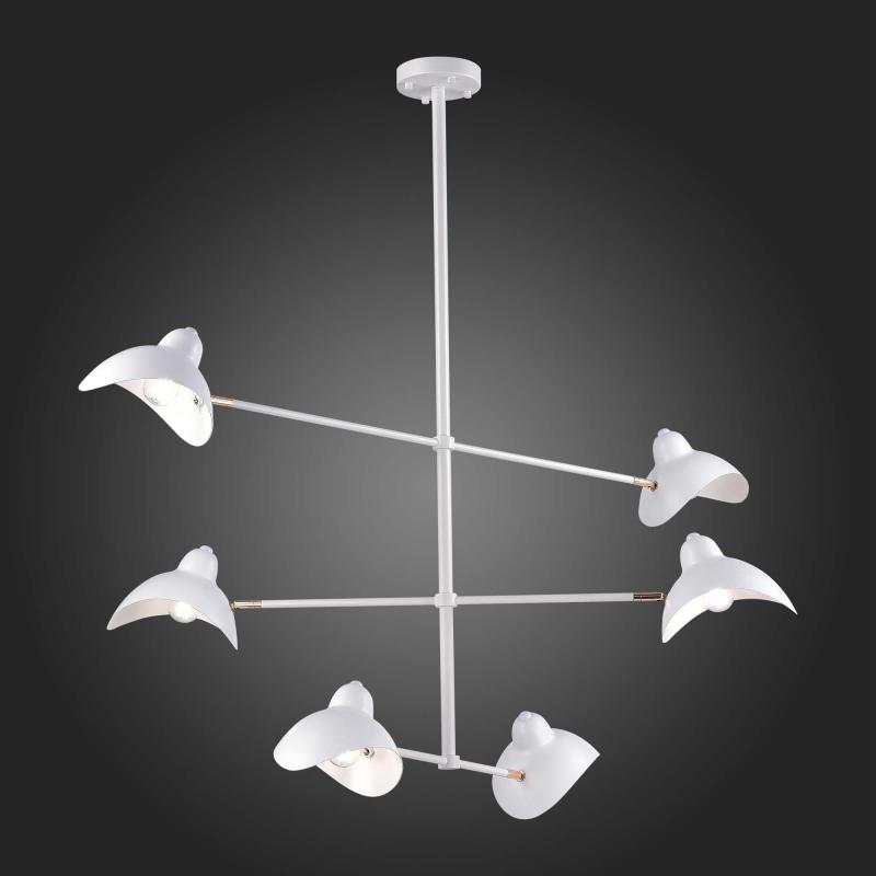Люстра на штанге ST Luce Minne SL1801.503.06
