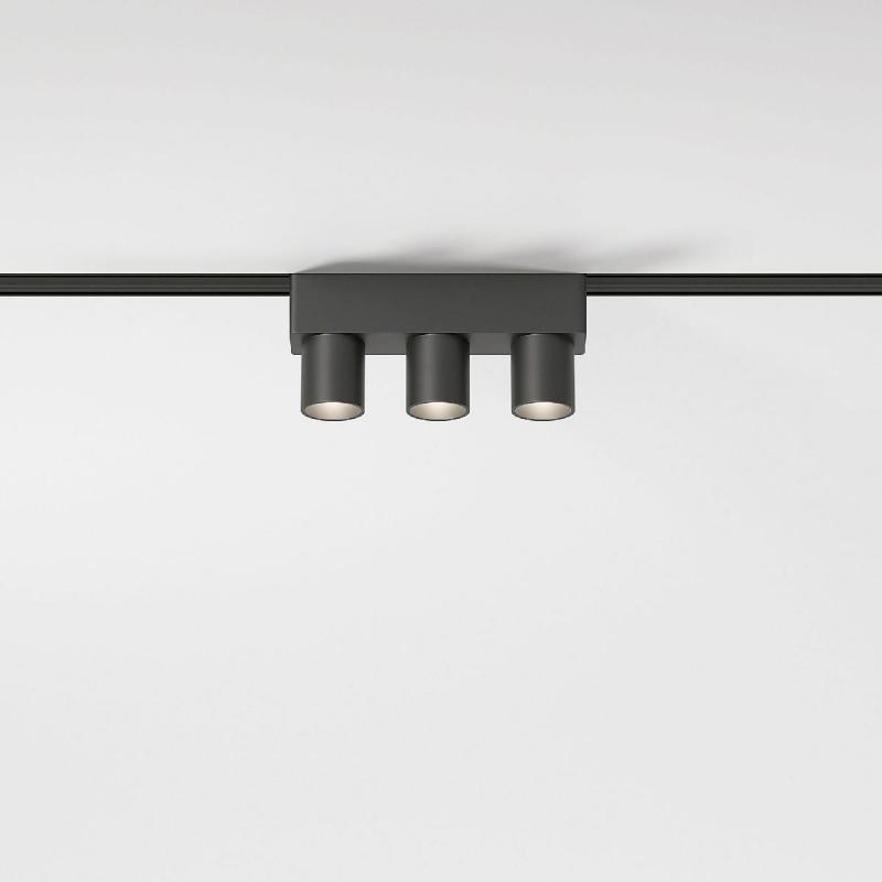 Трековый магнитный светильник Elektrostandard Flat magnetic 4690389197161 a063711