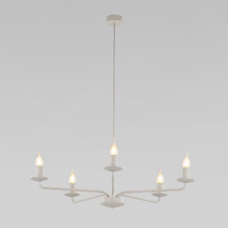 Подвесная люстра TK Lighting 10253 Limal a068643
