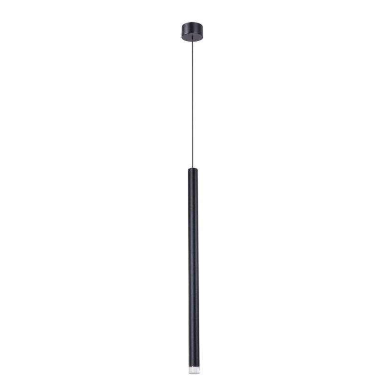 Подвесной светильник Arte Lamp Solid A5570SP-1BK