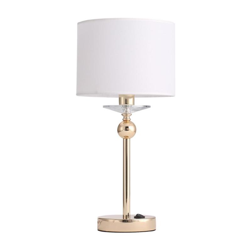 Настольная лампа ST Luce Элеганс SL1405.204.01