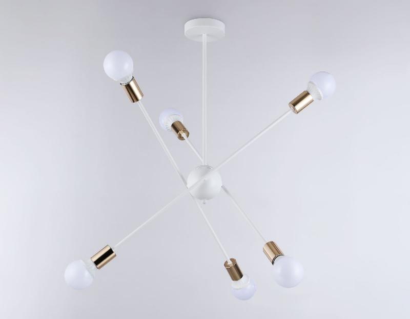 Люстра на штанге Ambrella Light Loft TR80432