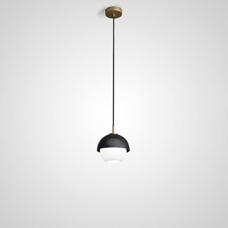 Подвесной светильник ImperiumLoft Craig One 151790-26
