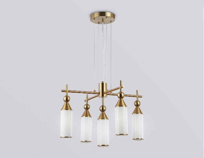 Подвесная люстра Ambrella Light High Light Heigh Light LH55276