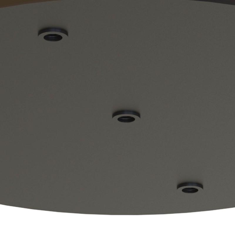 Основание потолочное 5L Mantra Modular Light Florones 9365