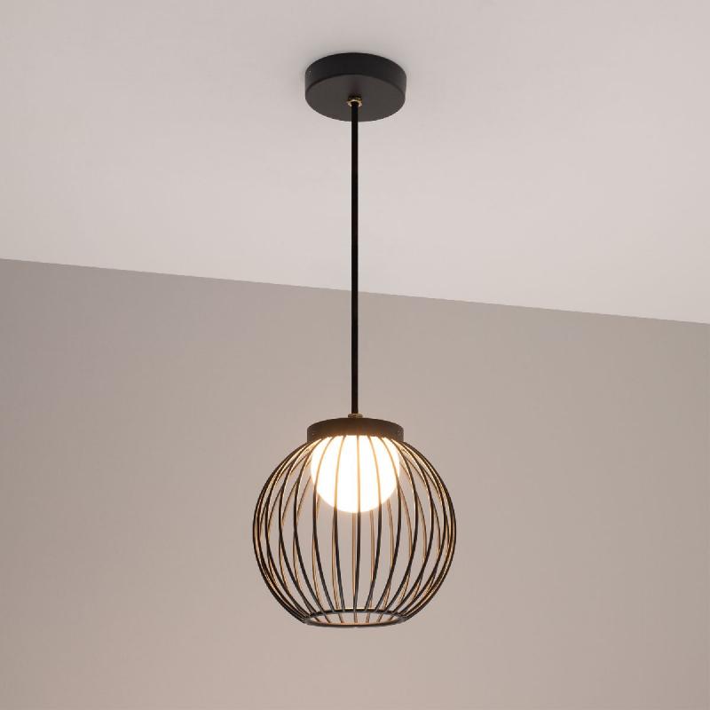 Уличный подвесной светильник Arlight LGD-PEARL-HANG-7W Warm3000 030004(1)