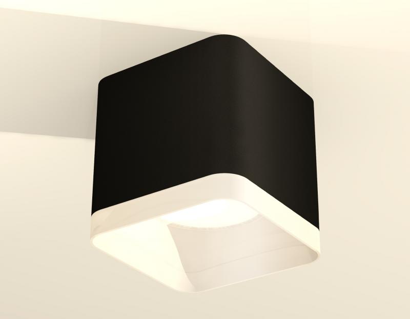 Потолочный светильник Ambrella Light Techno Spot XS7806040 (C7806, N7755)