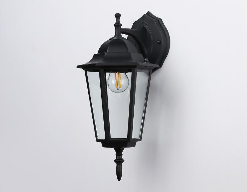 Уличный настенный светильник Ambrella Light Garden ST2018