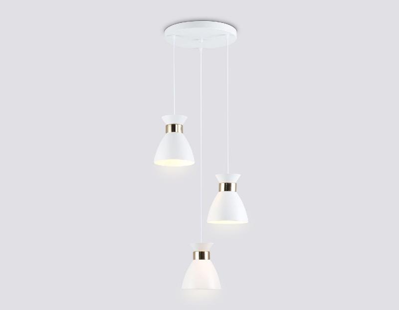 Подвесной светильник Ambrella Light Loft Traditional TR8467