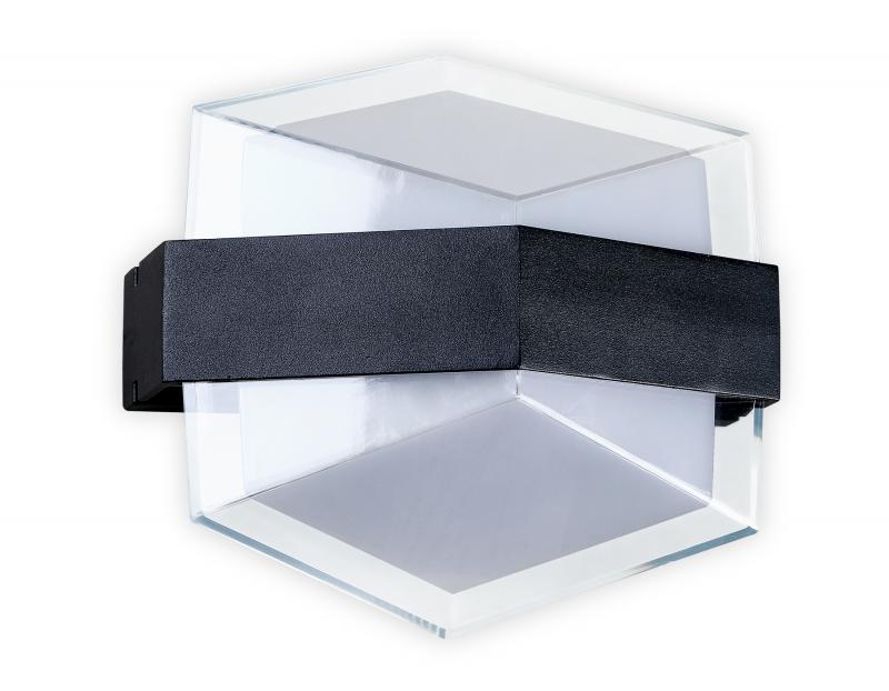 Настенный светильник Ambrella Light Wall FW300