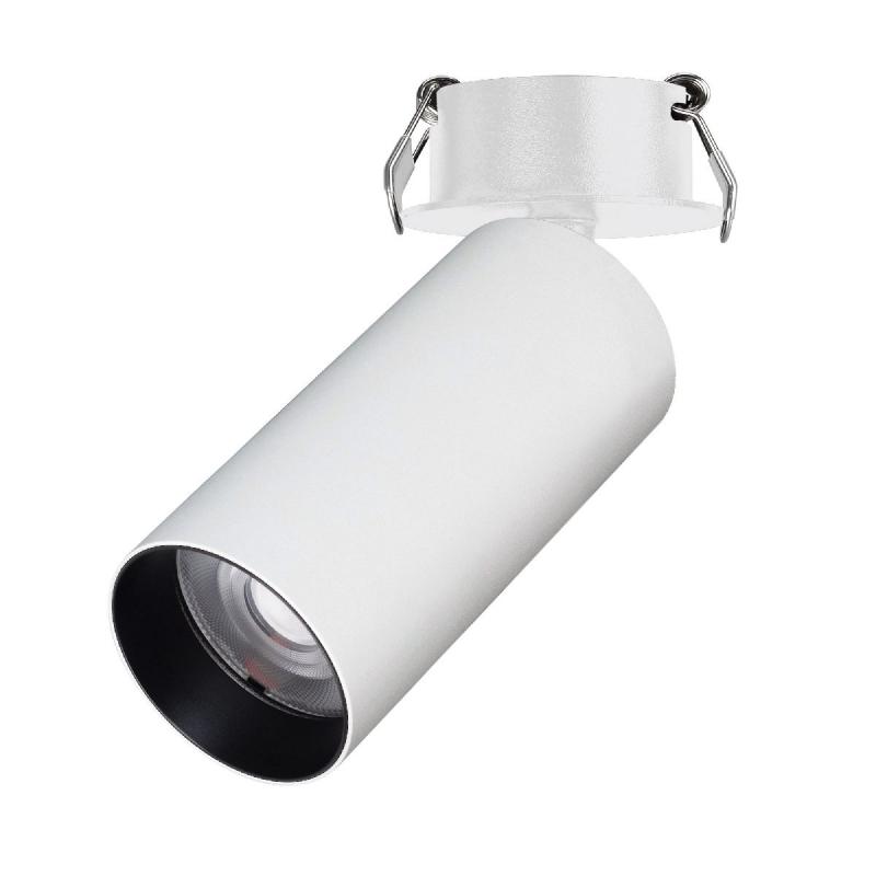 Встраиваемый спот Arlight SP-GABI-BUILT-FLAP-R50-9W Day4000 052351
