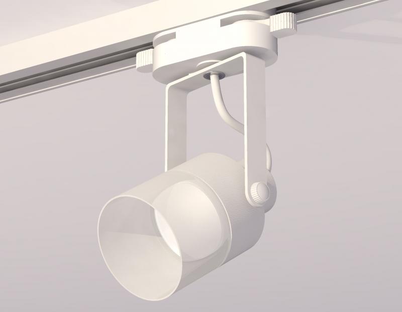 Трековый однофазный светильник Ambrella Light Track System XT6601086 (C6601, N6252)