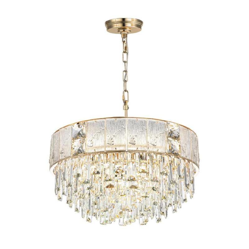 Подвесная люстра Odeon Light Fiesta 5070/11
