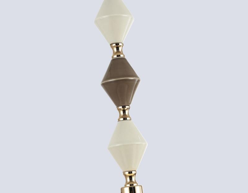 Подвесной светильник Ambrella Light High Light Ceramo Classic LH75405