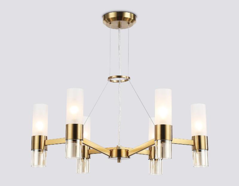 Подвесная люстра Ambrella Light High Light Heigh Light LH55114