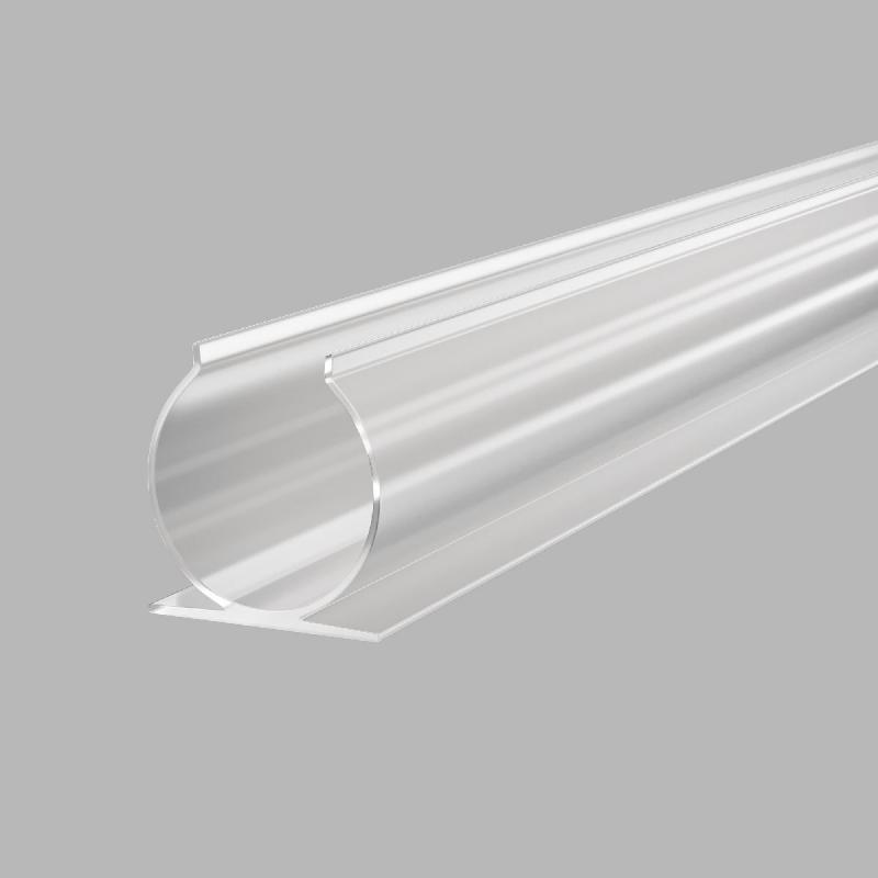 Пластиковый профиль для гибкого неона Maytoni Led strip 20092