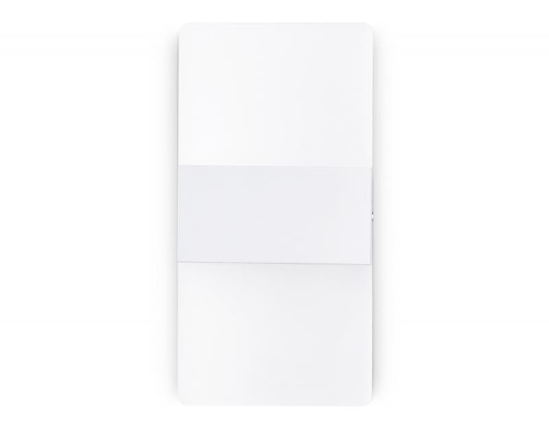 Настенный светодиодный светильник Ambrella Light Wallers FW200