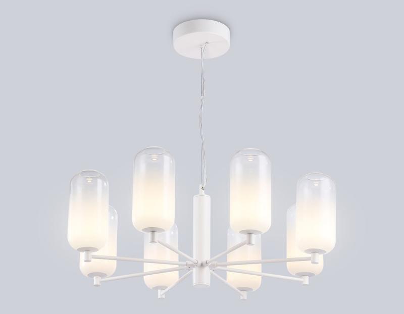 Подвесная люстра Ambrella Light High Light Modern LH11109