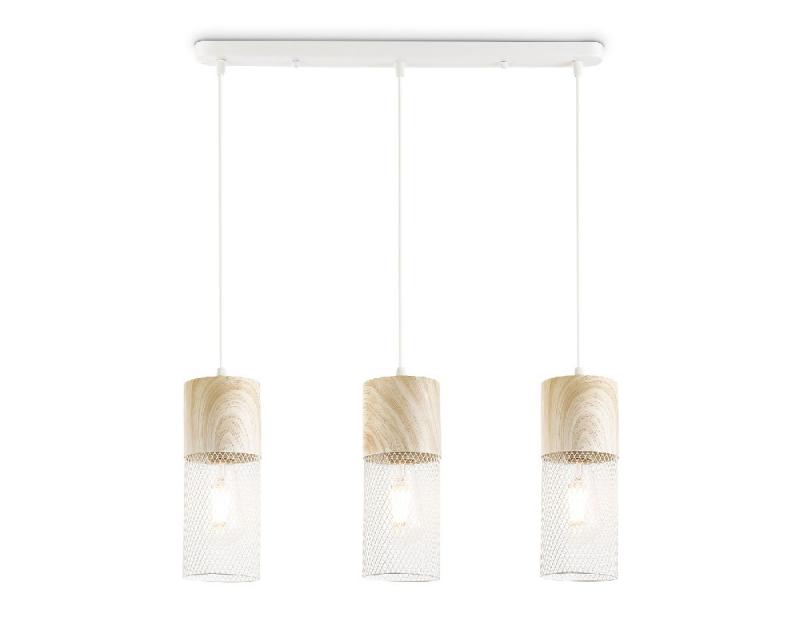 Подвесной светильник Ambrella Light Loft Traditional TR8499