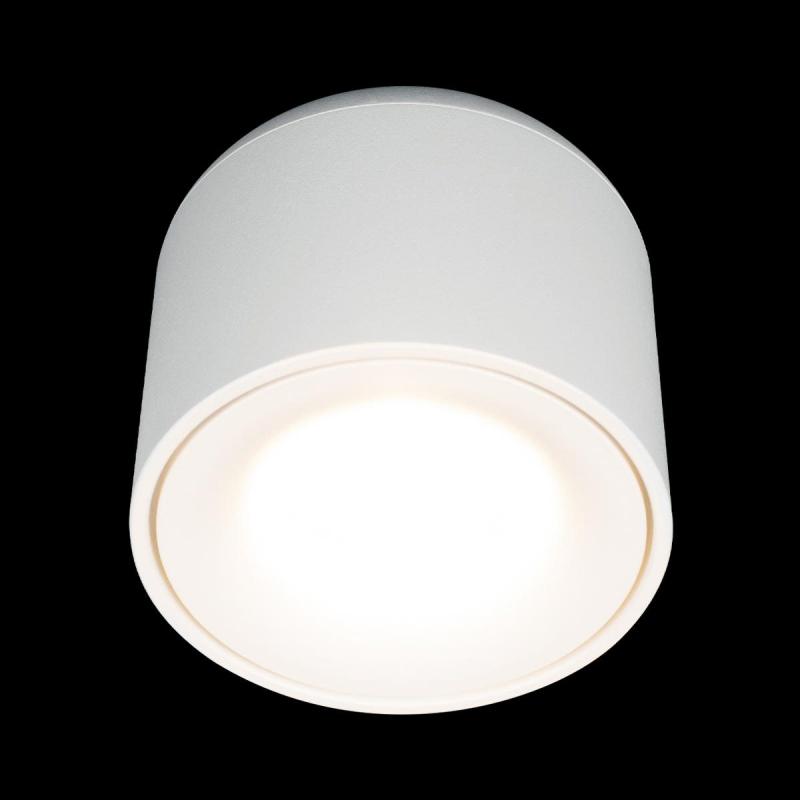 Накладной светильник Loft IT Tictac 10219 White 3000K