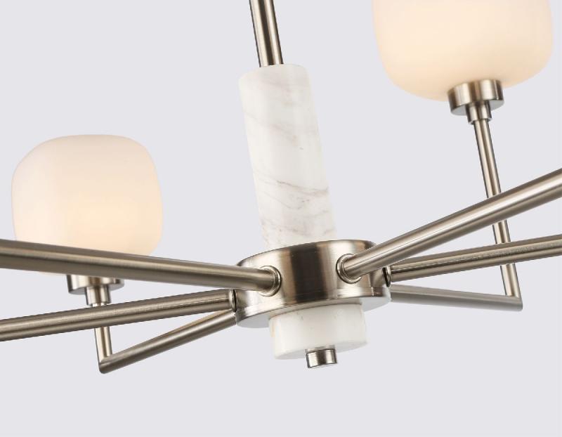 Люстра на штанге Ambrella Light High Light Heigh Light LH53001