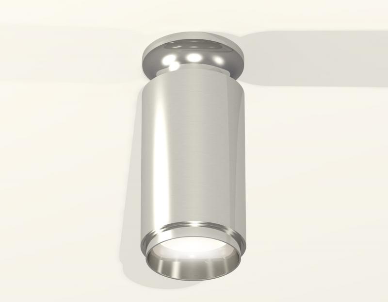 Накладной светильник Ambrella Light Techno XS6325080 (N6903, C6325, N6122)