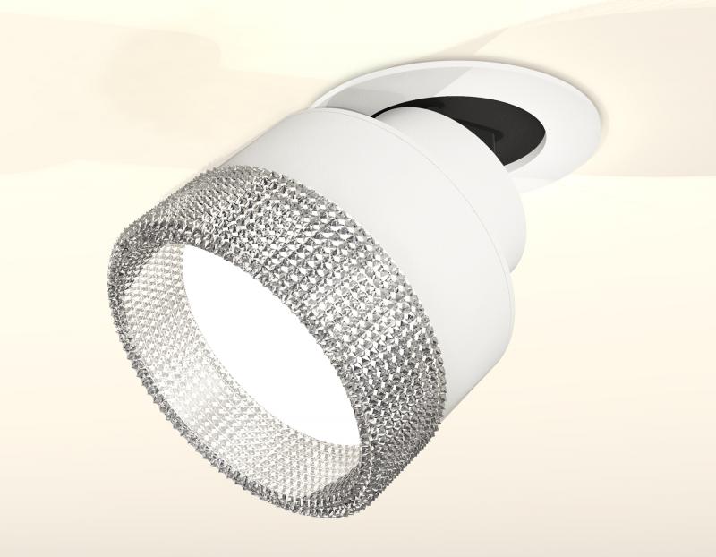 Спот Ambrella Light Techno Spot XM8101540 (A2241, A2105, C8101, N8480)