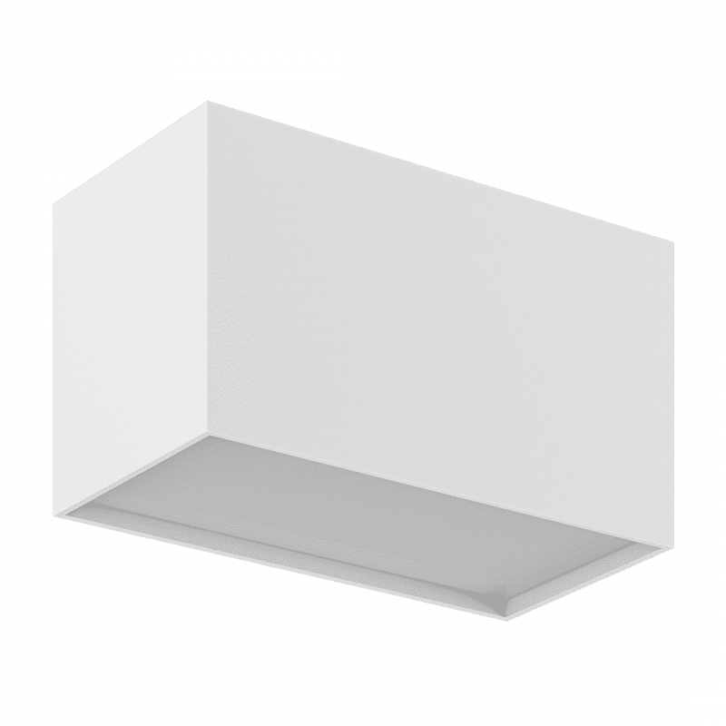 Накладной светильник DesignLed GW-8602-20-WH-WW 004902