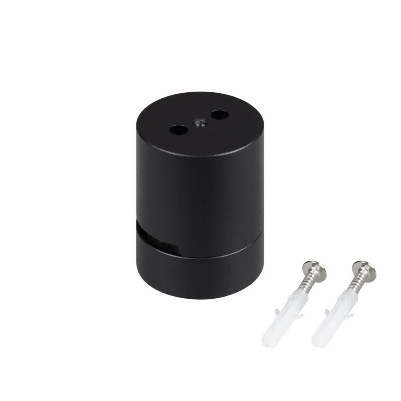 Чаша накладная промежуточная Arlight ART-INBELT-CANOPY-SURFACE-MID-H(BK) 047330
