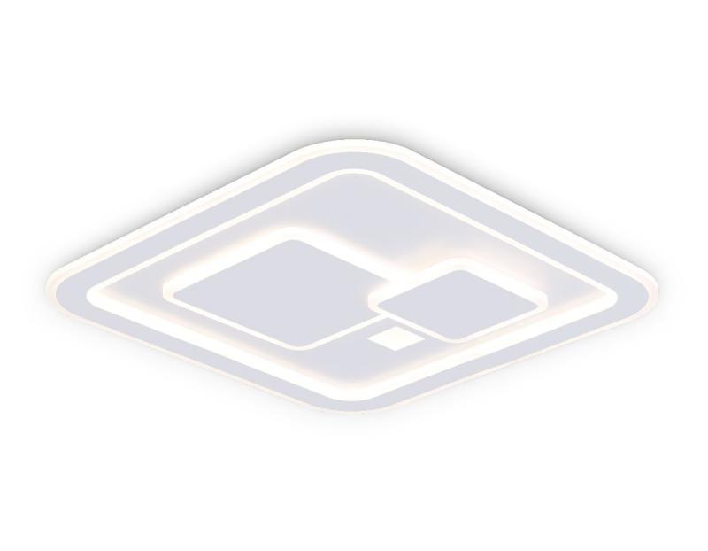 Потолочный светильник Ambrella Light Acrylica Original FA7712