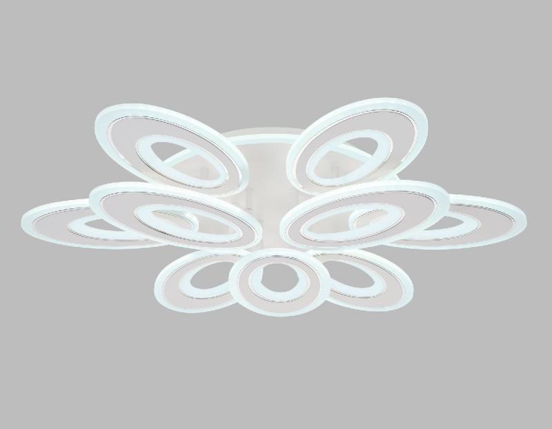 Потолочная люстра Ambrella Light Acrylica Original FA8933
