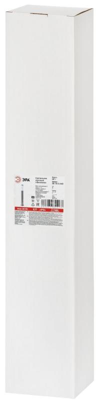 Ландшафтный светильник ЭРА Беллона GBF-103-SL-0650 230В Е27 IP54 Б0071040