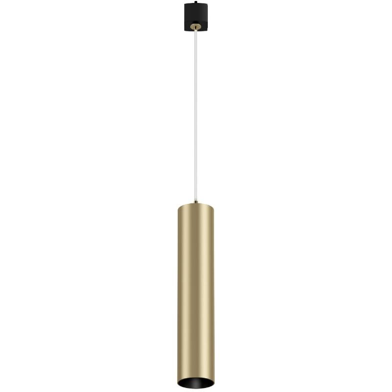 Трековый светильник Maytoni Technical Focus TR025-1-GU10-MG