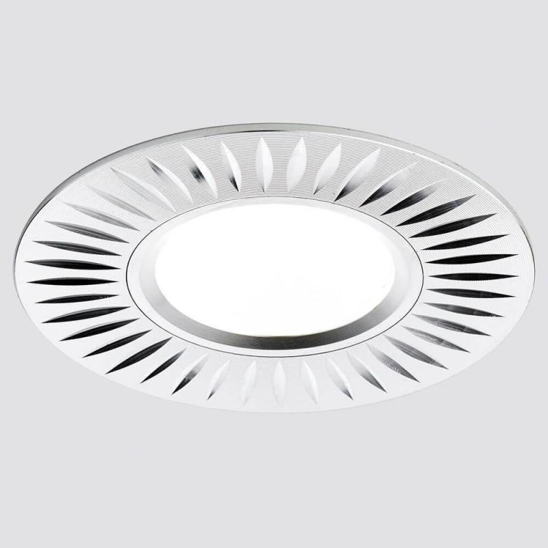 Встраиваемый светильник Ambrella Light Classic A507 AL