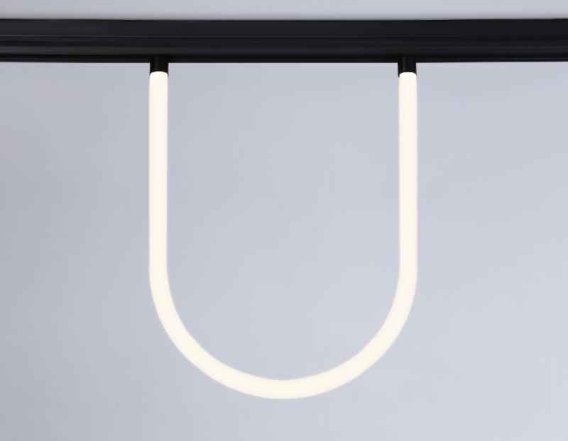 Трековый магнитный светильник Ambrella Light Magnetic Track System GL4300