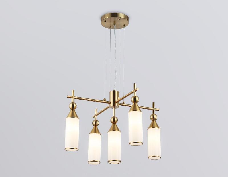 Подвесная люстра Ambrella Light High Light Heigh Light LH55276