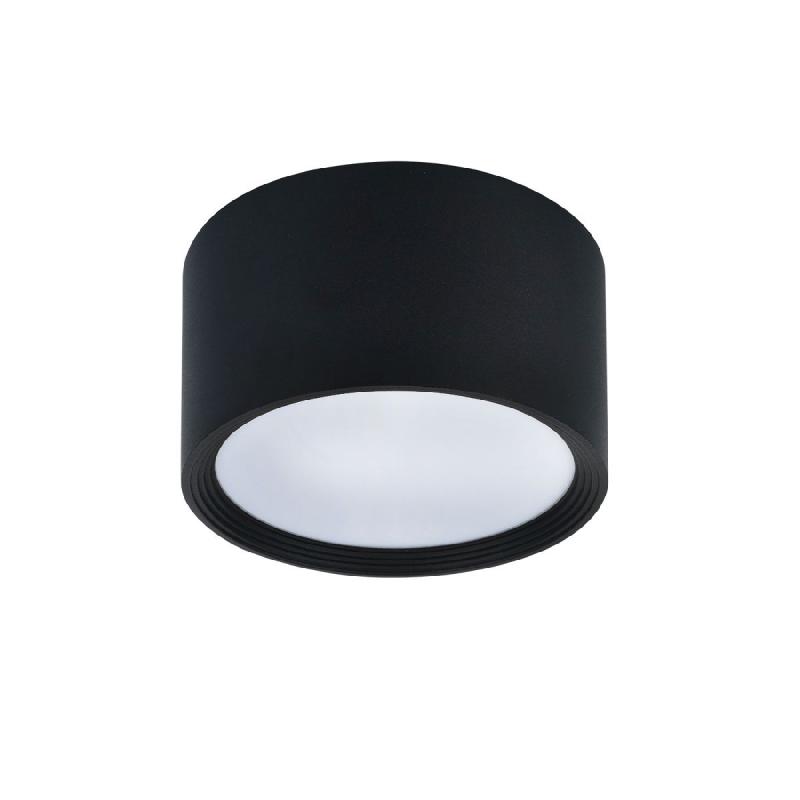 Накладной светильник Escada 20005led 20005SMU/03LED SBK