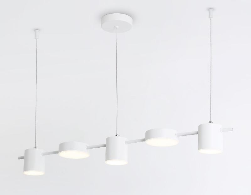 Подвесной светильник Ambrella Light Comfort FL51678