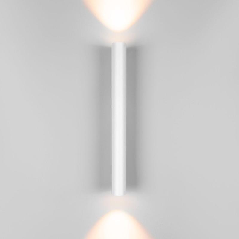 Настенный светильник Elektrostandard Langer 40124/LED белый 4690389190285 a061985
