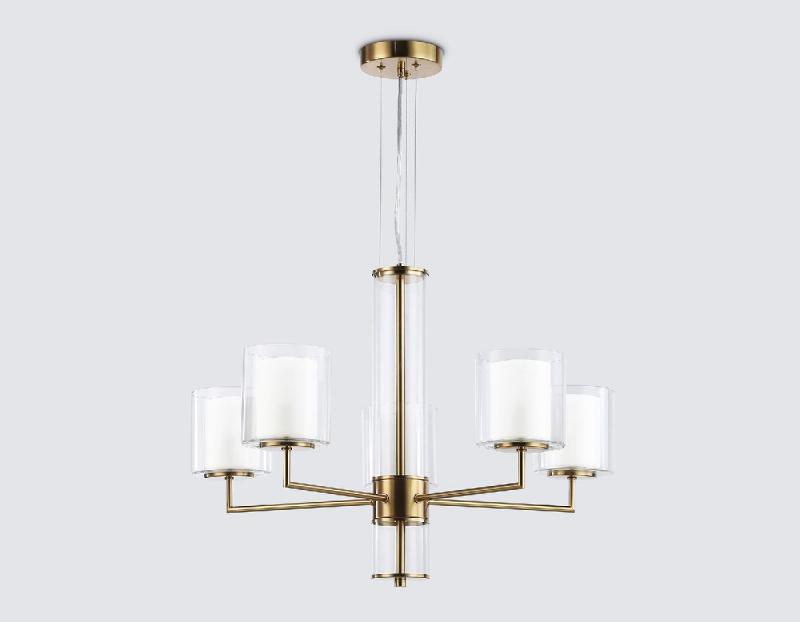 Подвесная люстра Ambrella Light High Light Heigh Light LH56011