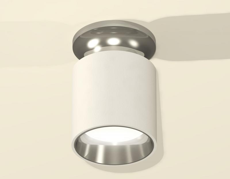 Накладной светильник Ambrella Light Techno XS6301142 (N6903, C6301, N6112)