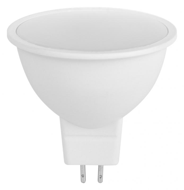 Лампа светодиодная Эра STD LED MR16-15W-827-GU5.3 2700K