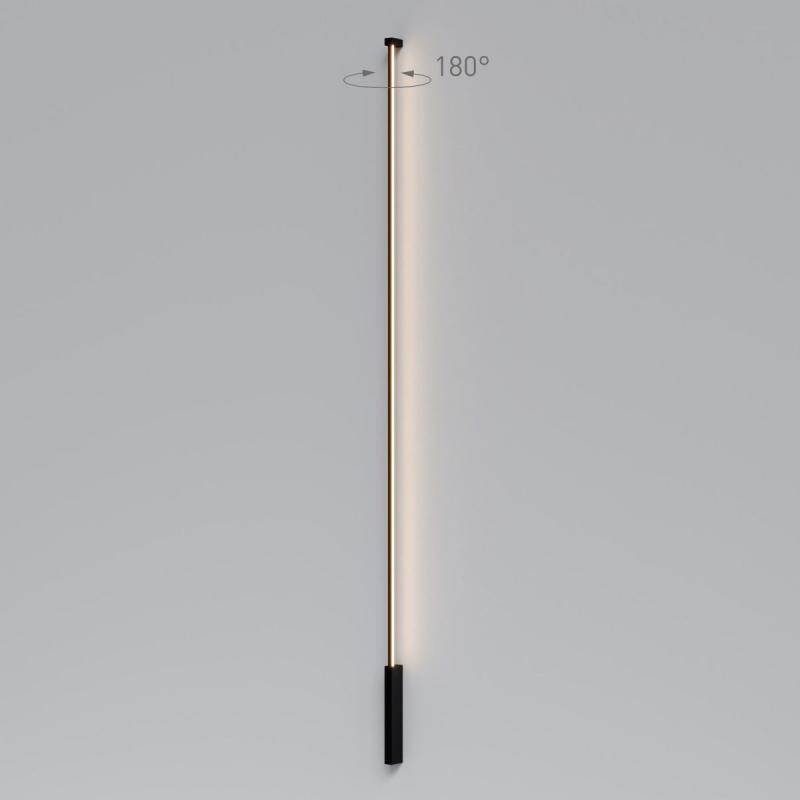 Настенный светильник Elektrostandard Alto 40134/LED 4690389214257 a069822